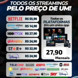 Dicas- séries, filmes,  da Netflix -Globoplay-Amazon Prime -HBO MAX -jogos Premiere ⚽️ 📱📺💻