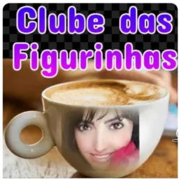 ²⁰¹⁹ CLUBE DAS FIGURINHAS