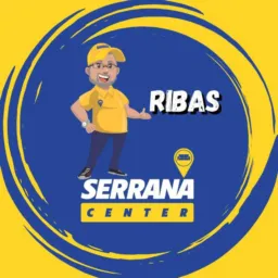 OFERTAS💥 SERRANA RIBAS 41