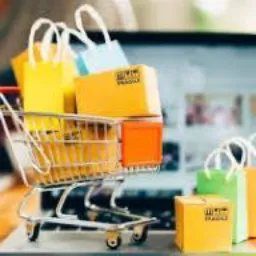 Compras e Vendas no Geral