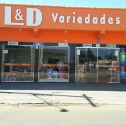 L&D VARIEDADES 2😍⌚🧢💄🩴🥾👟👡👠