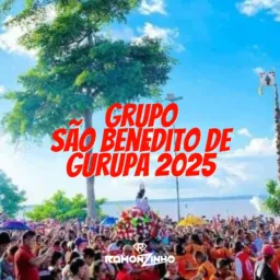 GURUPÁ 2025 DEZEMBRADA(OFICIAL)🔥