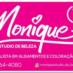 Monique Studio de beleza