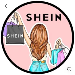 Achadinhos SHEIN Feminino