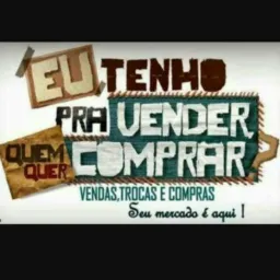 Vendas,trocas e rolos ✌