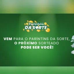 Grupo de Clientes das Rifas do Parintins da Sorte 🍀🤑💸