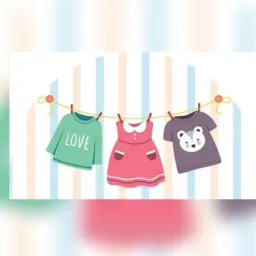 DESAPEGO DE NOVOS E USADOS INFANTIL