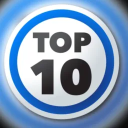Top 10 Rolândia