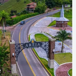 Noticias Areia e região 2026!
