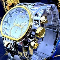A.F GRIFES RIFAS E PROMOÇÕES ⌚⌚☘️