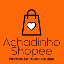 Achados da shoppe