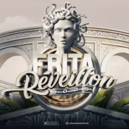 VIP FRITA REVEILLON 🥇