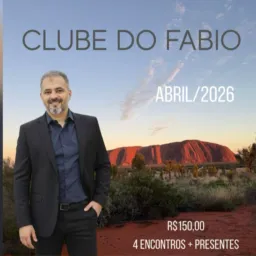 Clube do Fabio Meira