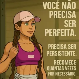 Mãe saudável 👙💃👸🏻