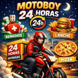 Motoboy/lanchonete/Farmácia/restaurante/lojas ↪️🛵↩️🍔🍕🍝💊 🔴 Delivery🔴