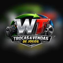 WT | TROCAS E VENDAS🇧🇷