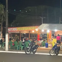 Rei dos lanches