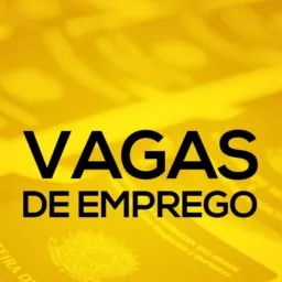 Vagas de emprego