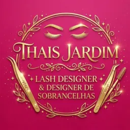💕Thais Jardim Lash Designer 💕