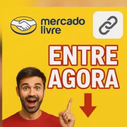 Ofertas direto do mercado livre