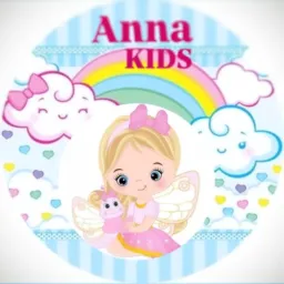 AnnaKids PREÇO ÚNICO R$35