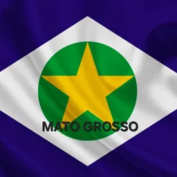Mato Grosso ANDRINE Vendas Diversas