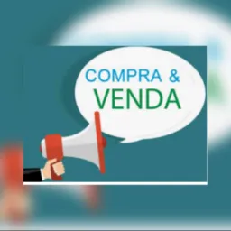 AREINHA AREAL VENDAS
