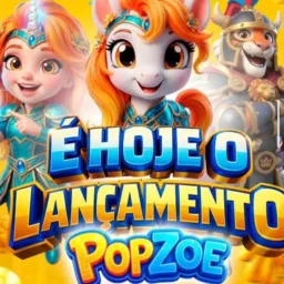 Cooperação POP da pandinha ☘️🚀♥️