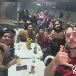 Só os casca de bala🥂😜