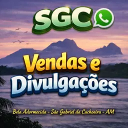 SGC Vendas e Divulgações