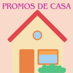 Promos de casa 🥰🥰