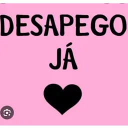 Nosso Desapego ❤️