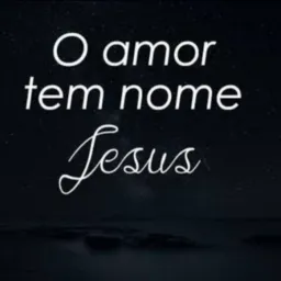 Senhor Jesus Cristo ❤️