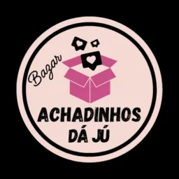 Bazar Achadinhos Dá Jú 🤩🛍️🛒(vila dos cabanos)