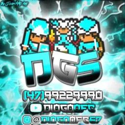 ⚡ DGS VENDAS ⚡