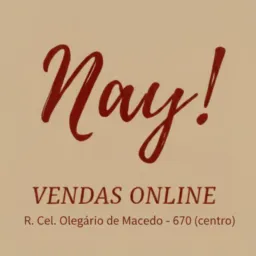 Nay! Vendas online