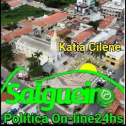 POLÍTICA ON-LINE 24HORAS📱🗣️