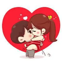 momentos de amor