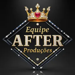 Divulgação Equipe AFTER Produções 10🔥 🔱