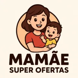 MAMÃE SUPER OFERTA