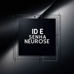 ESPECÍFICO NEUROSE | ID E SENHA 21H