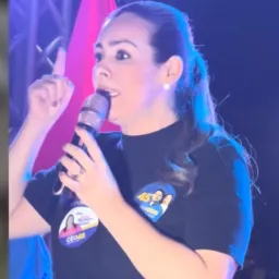 AMIGOS DA CINTHIA GOVERNADORA/2026