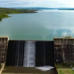 ÁGUAS LINDAS CEILÂNDIA SAMAMBAIA