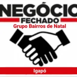 🛍️ Vendas no Igapó
