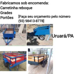 Vendas Uruará e Região 93