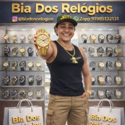 Biadosrelogios🚀🚀Katheare_multimarcas