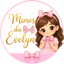 Mimos da Evelyn 🎀🤌🏼grupo VIP🥳