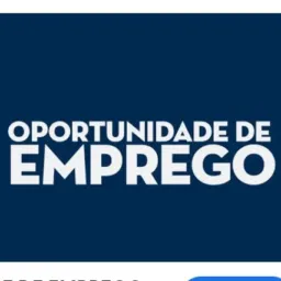 G.p de oportunidades de emprego em cci🙂🤑