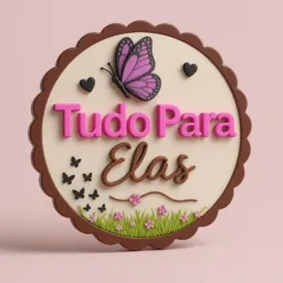 🛍️Tudo Para Elas🔥🌻