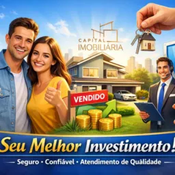 Realize Seu Sonho de Casa Nova🏡🚀